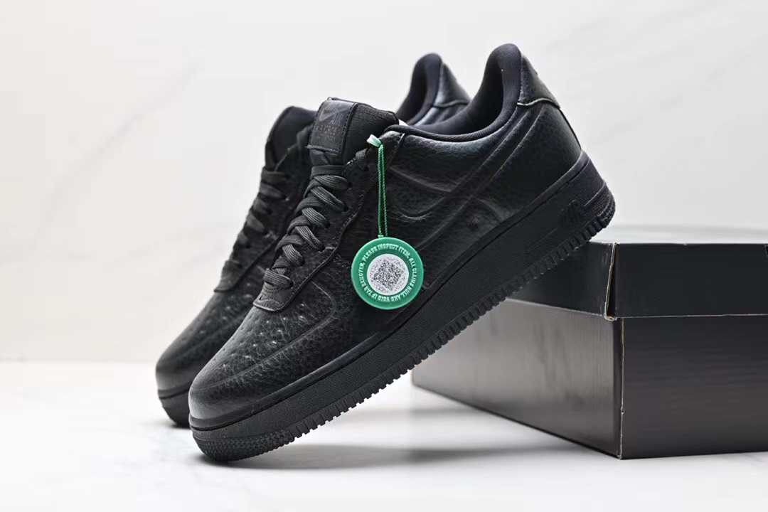 Nike Air Force 1 Low Waterproof 30