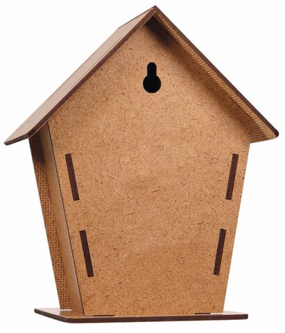 Птичий домик ECO HOME