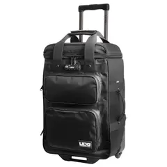 Рюкзак UDG Ultimate Producer Backpack Trolley Black/Orange