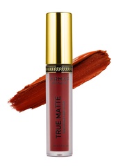 True Matte liquid Lipstick Жидкая помада для губ 4ml