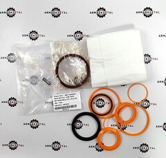 Ремкомплект гидроцилиндра (70х40) | 991/00100, 991/20021, 991/10151, 991/10152 | Аналог