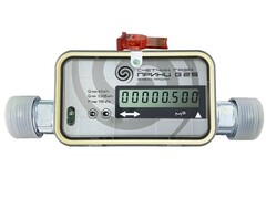 Счетчик газа РАДАН Принц-М G2,5