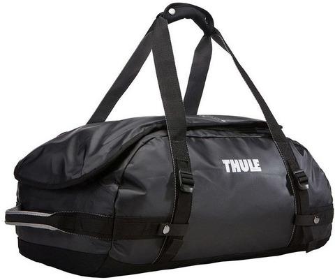Картинка сумка спортивная Thule Chasm S-40L черная - 1