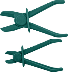 Jonnesway AN010054 Комплект зажимов для резиновых шлангов, 2 предмета 48134