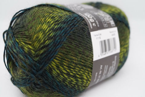 Austermann Murano for Socks 1115