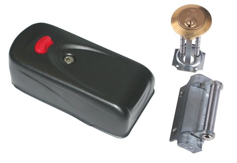 Замок электромеханический CISA 1A.630.00.0