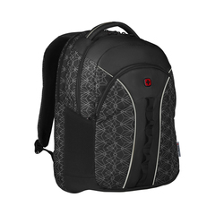 Рюкзак Wenger Sun 16'' черный, 27 л
