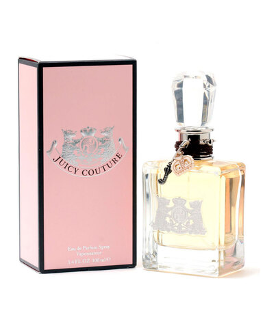 Juicy Couture edp w