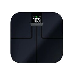 Весы Garmin Index S2 Smart Scale, Black
