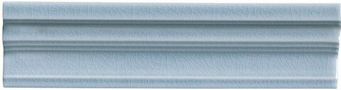 Adex Modernista Cornisa Clasica C/C Stellar Blue 5x20