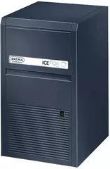 Льдогенератор Brema CB 184W ABS Пластик