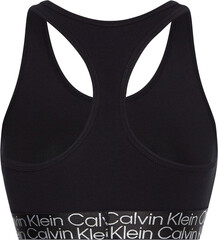 Бюстгальтер спортивный Calvin Klein Low Support Sports Bra - black