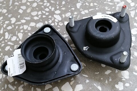 ОПОРА АМОРТИЗАТОРА ПЕРЕДНЕГО SANTA FE DM, SORENTO XM 12- PHG