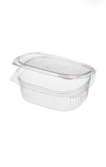 Контейнер РКС-500 мл., прозрачный