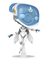 Фигурка Funko POP! Games Overwatch 2 Echo