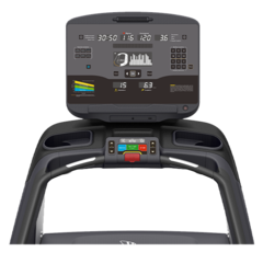 Беговая дорожка CardioPower PRO CT300