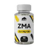 Восстановление после занятий спортом, ZMA, Prime Kraft, 90 капсул 1