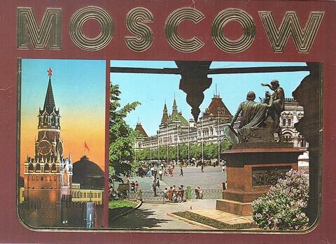Moscow