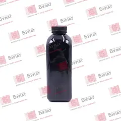 Девелопер БУЛАТ s-Line Type 1515 для Ricoh Aficio 1515, MP 301 (Чёрный, банка 275 г)