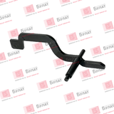 Флажок датчика выхода бумаги Samsung ML-1610 JC66-00814A OEM (Булат) AVSMML1610010