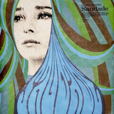 THIEVERY CORPORATION: Saudade (Green) (Винил)