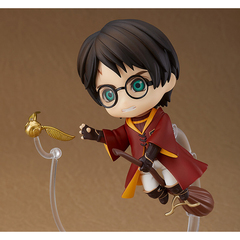 Фигурка Nendoroid Harry Potter: Harry Potter Quidditch Ver. (1305)
