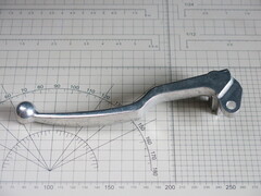 Рычаг сцепления Yamaha XJR400 FZ400 XJR1200 XJR1300