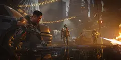 Tom Clancy's The Division 2 Warlords of New York Edition (Xbox One/Series S/X, полностью на русском языке) [Цифровой код доступа]