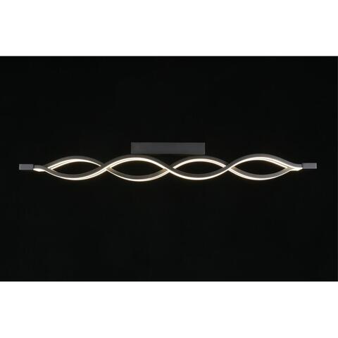 Потолочный светодиодный светильник Aployt Nadayn APL.002.17.72