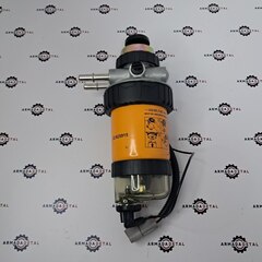 Фильтр топливный сепаратор грубой очистки | 332/C7113, 32/925717, 32/925914 | Spare Parts