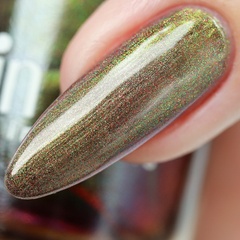 .Alvin D`or Лак для ногтей SPECTRA тон 6717  15мл