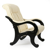 Кресло для отдыха Модель 71 ткань
