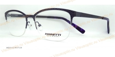 Оправа для очков Moretti A82131