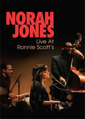 Norah Jones / Live At Ronnie Scott's (DVD)