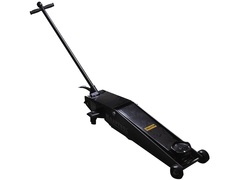 KRAFTOOL 5 т, 150 - 560 мм, для тяжелой техники, подкатной домкрат (43455-5)