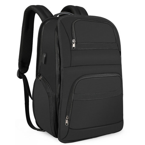 Рюкзак Tigernu T-B3852 черный