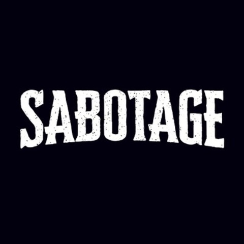 Пиво Sabotage Социальное Напряжение