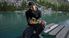 Fishing Sim World: Pro Tour - Jezioro Bestii (для ПК, цифровой код доступа)