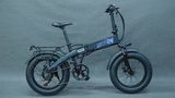 EasyRider 48 черный - Электровелосипеды | iRide shop