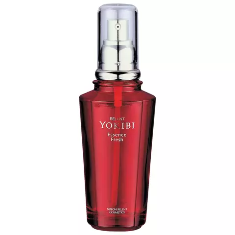 Лосьон-эссенция Yokibi  освежающая для лица - Relent Yokibi Essence Fresh