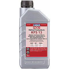 Антифриз-концентрат Kuhlerfrostschutz KFS 13 - 1 л