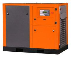 Винтовой компрессор ЗИФ-СВЭ-6,4/0,3 ШМ-Н