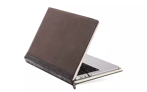 Чехол-книга Twelve South BookBook для MacBook Pro 16