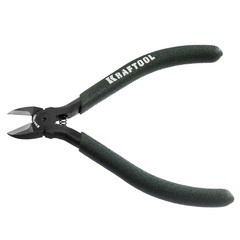 KRAFTOOL KarbMax 125 мм, Бокорезы твердосплавные (22018-5-13)