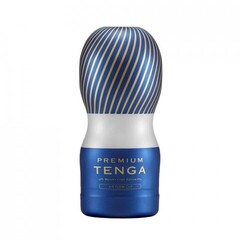 TENGA PREMIUM Мастурбатор Air Flow CUP