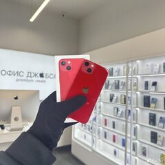 iPhone 13, 128 ГБ б/у