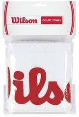 Теннисное полотенце Wilson Court Towel