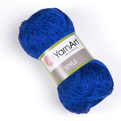 Пряжа YarnArt Style (678)