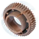 Шестерня тефлонового вала (45T) Samsung ML-1910, 2850, Samsung SCX-4828 JC66-01254A (Булат) AVSMML1910040