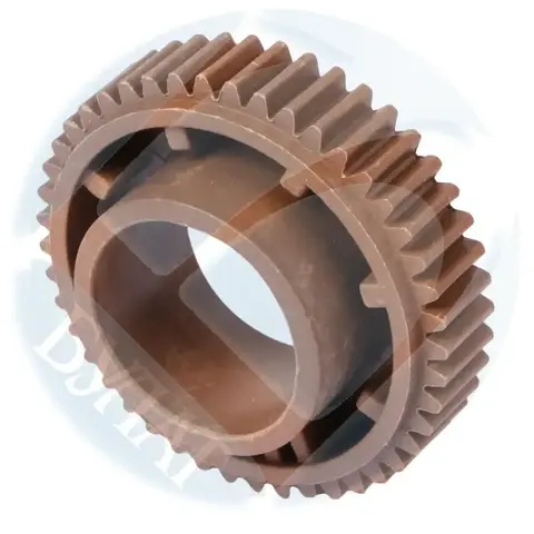 Шестерня тефлонового вала (45T) Samsung ML-1910, 2850, Samsung SCX-4828 JC66-01254A